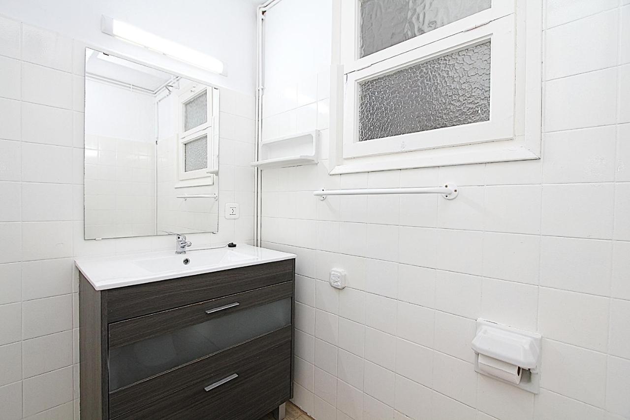 Apartaments Nautic Lloret de Mar Luaran gambar