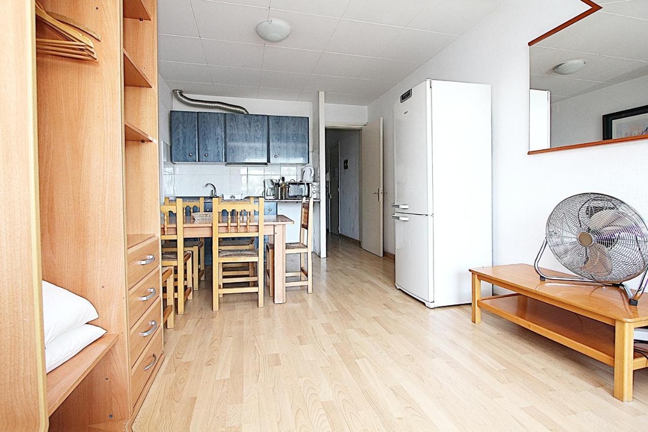 Apartaments Nautic Lloret de Mar Luaran gambar