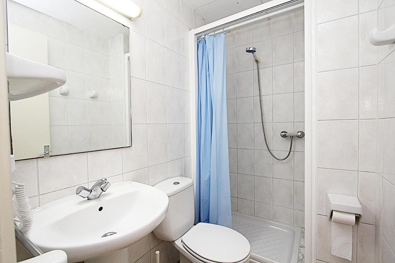 Apartaments Nautic Lloret de Mar Luaran gambar