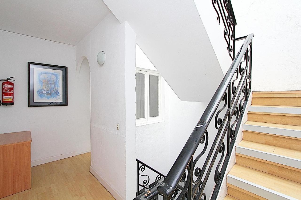 Apartaments Nautic Lloret de Mar Luaran gambar