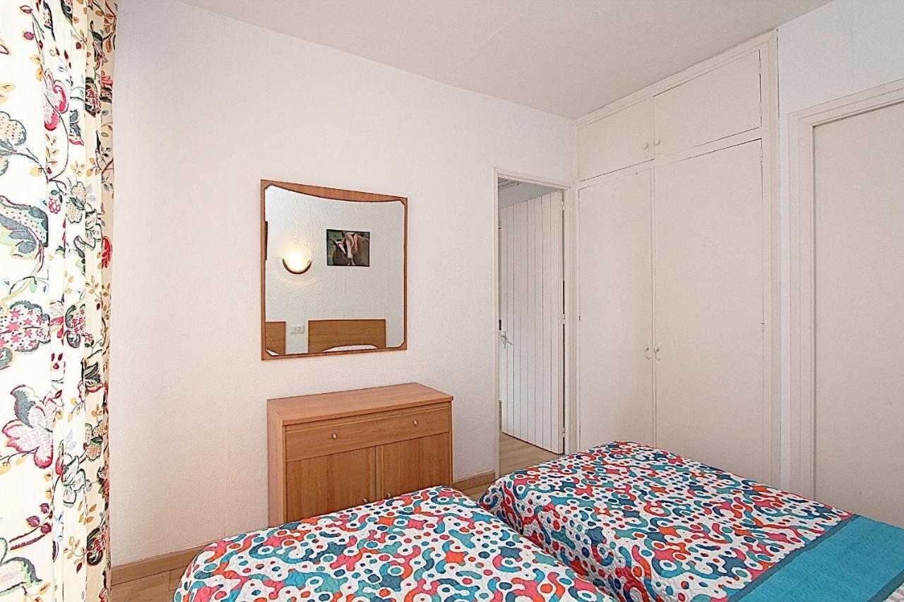 Apartaments Nautic Lloret de Mar Luaran gambar