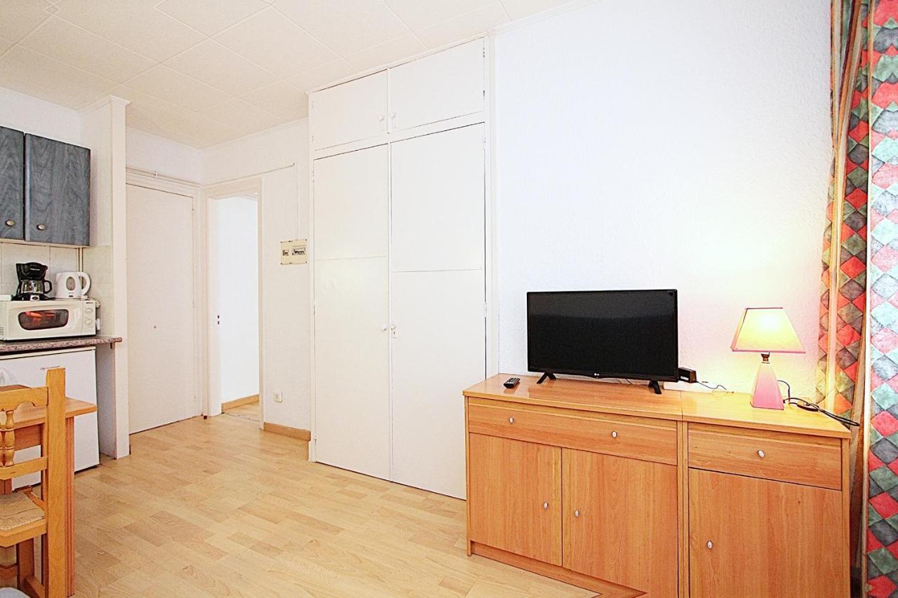 Apartaments Nautic Lloret de Mar Luaran gambar
