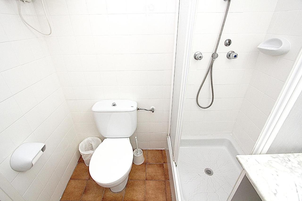 Apartaments Nautic Lloret de Mar Luaran gambar