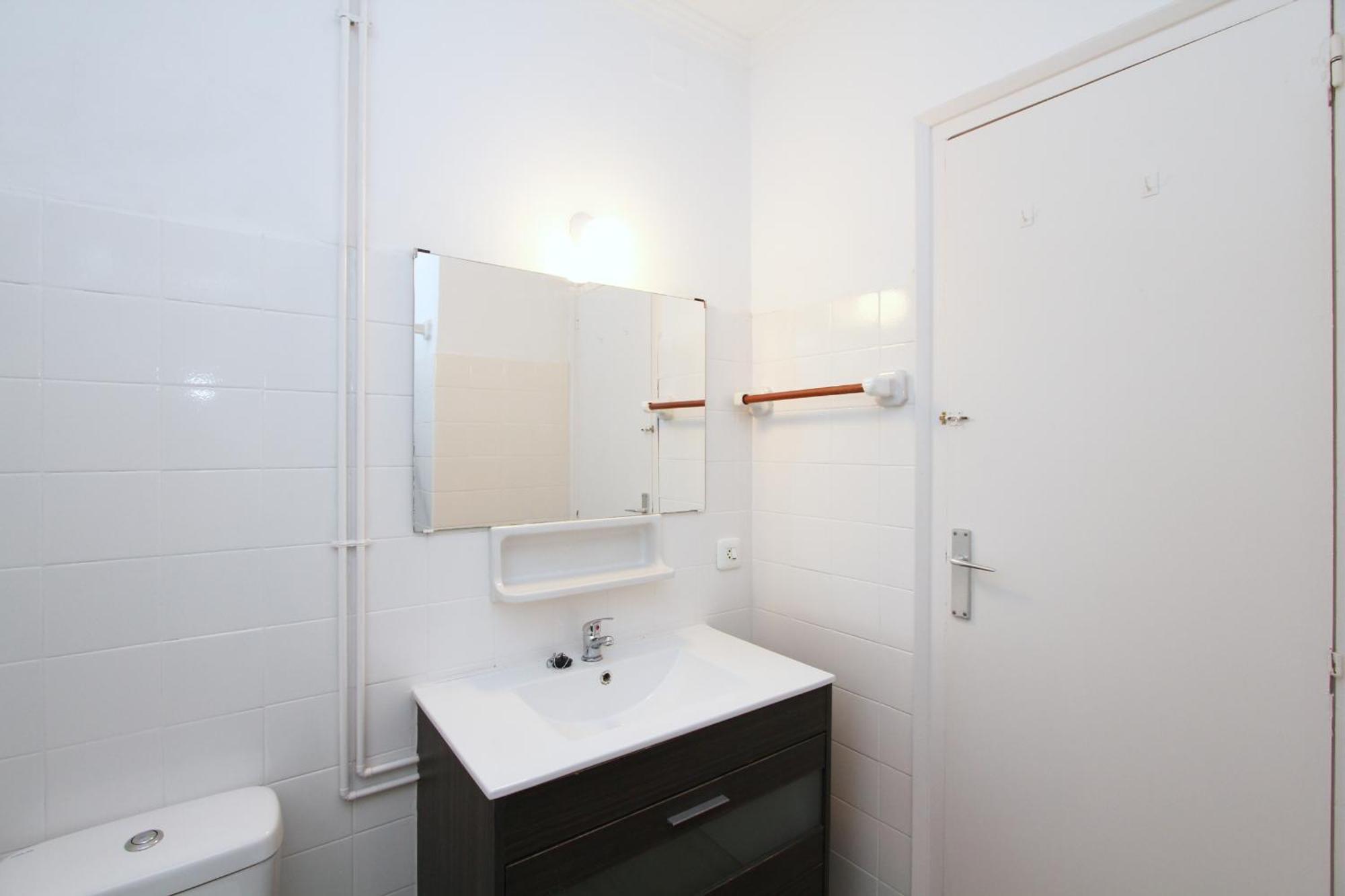 Apartaments Nautic Lloret de Mar Bilik gambar