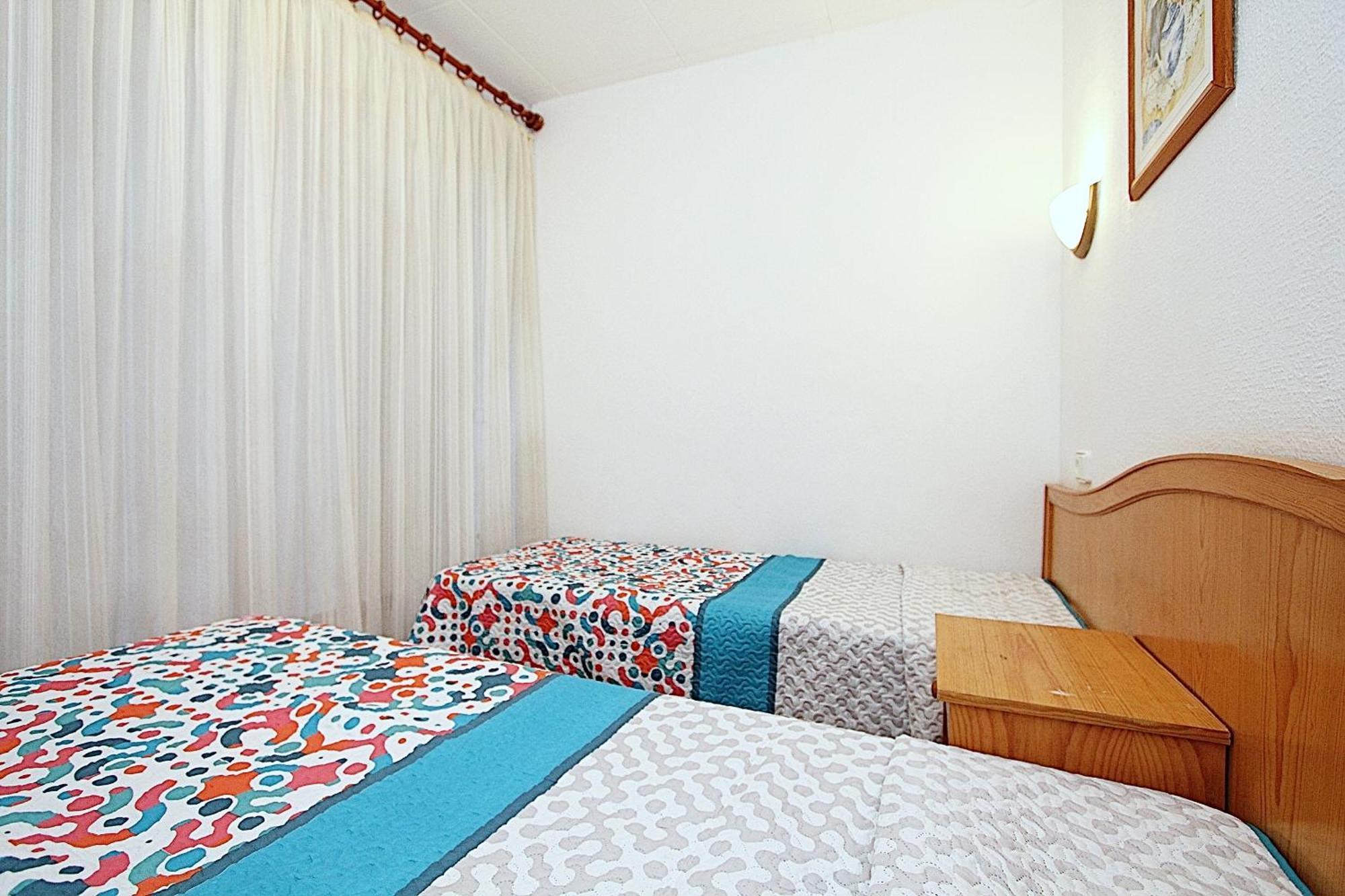 Apartaments Nautic Lloret de Mar Bilik gambar