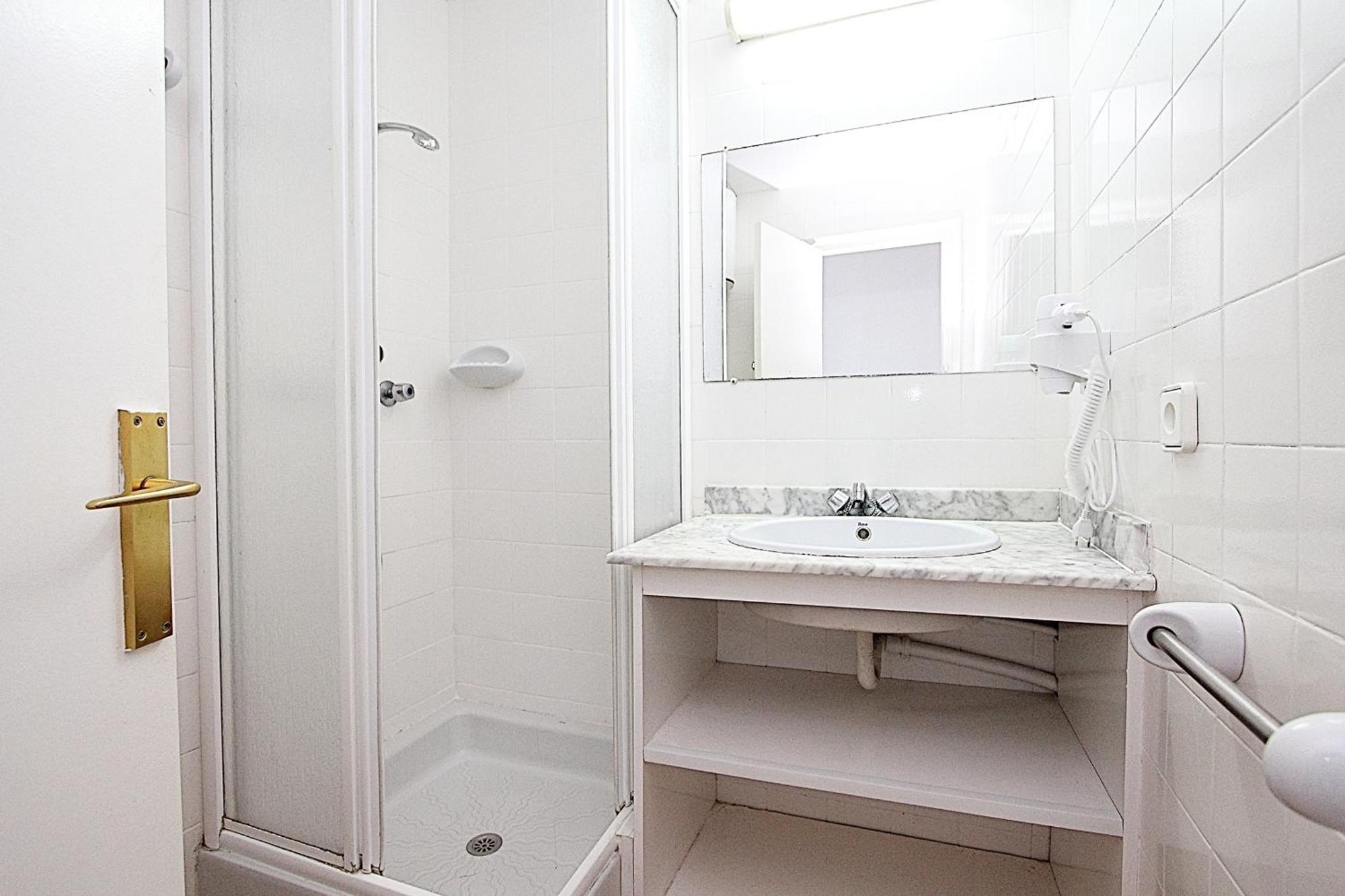 Apartaments Nautic Lloret de Mar Bilik gambar