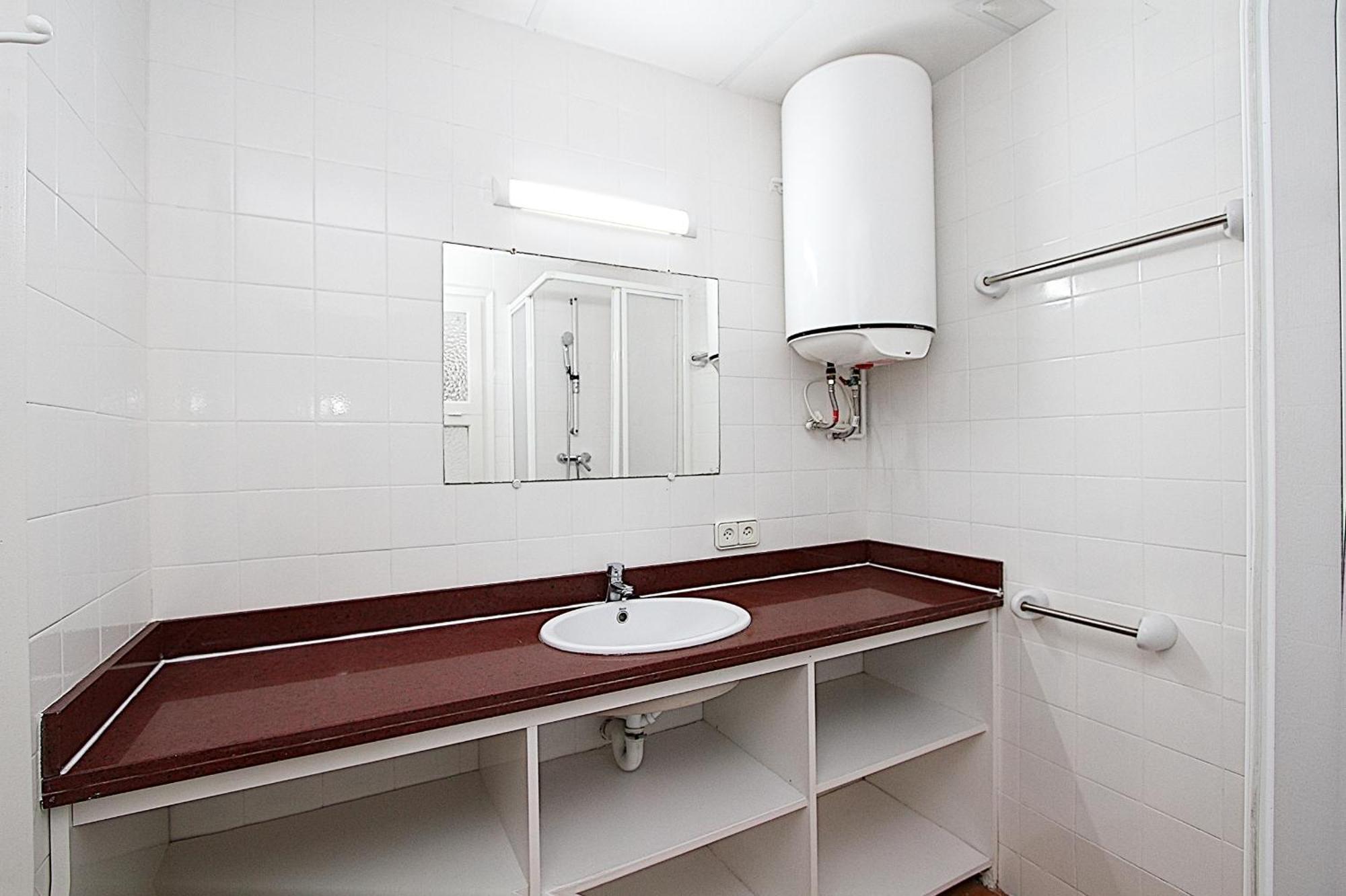 Apartaments Nautic Lloret de Mar Bilik gambar