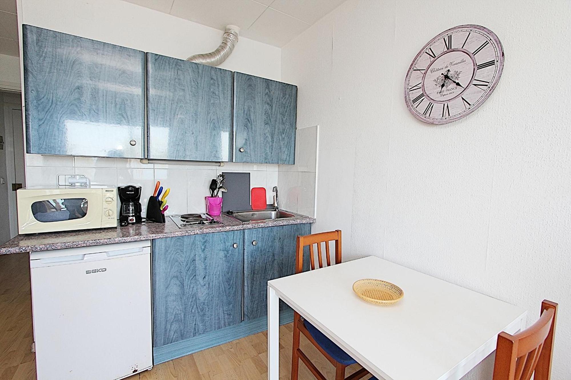 Apartaments Nautic Lloret de Mar Bilik gambar