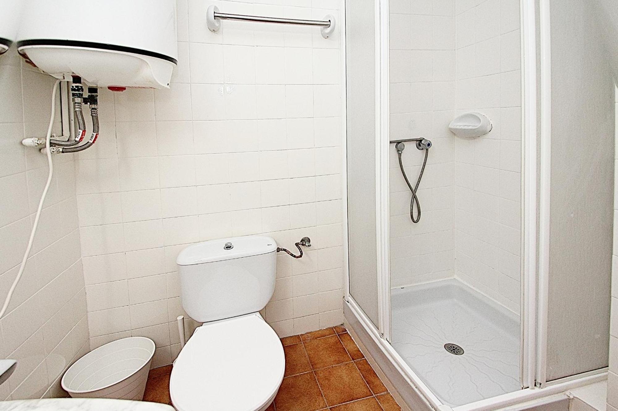 Apartaments Nautic Lloret de Mar Bilik gambar