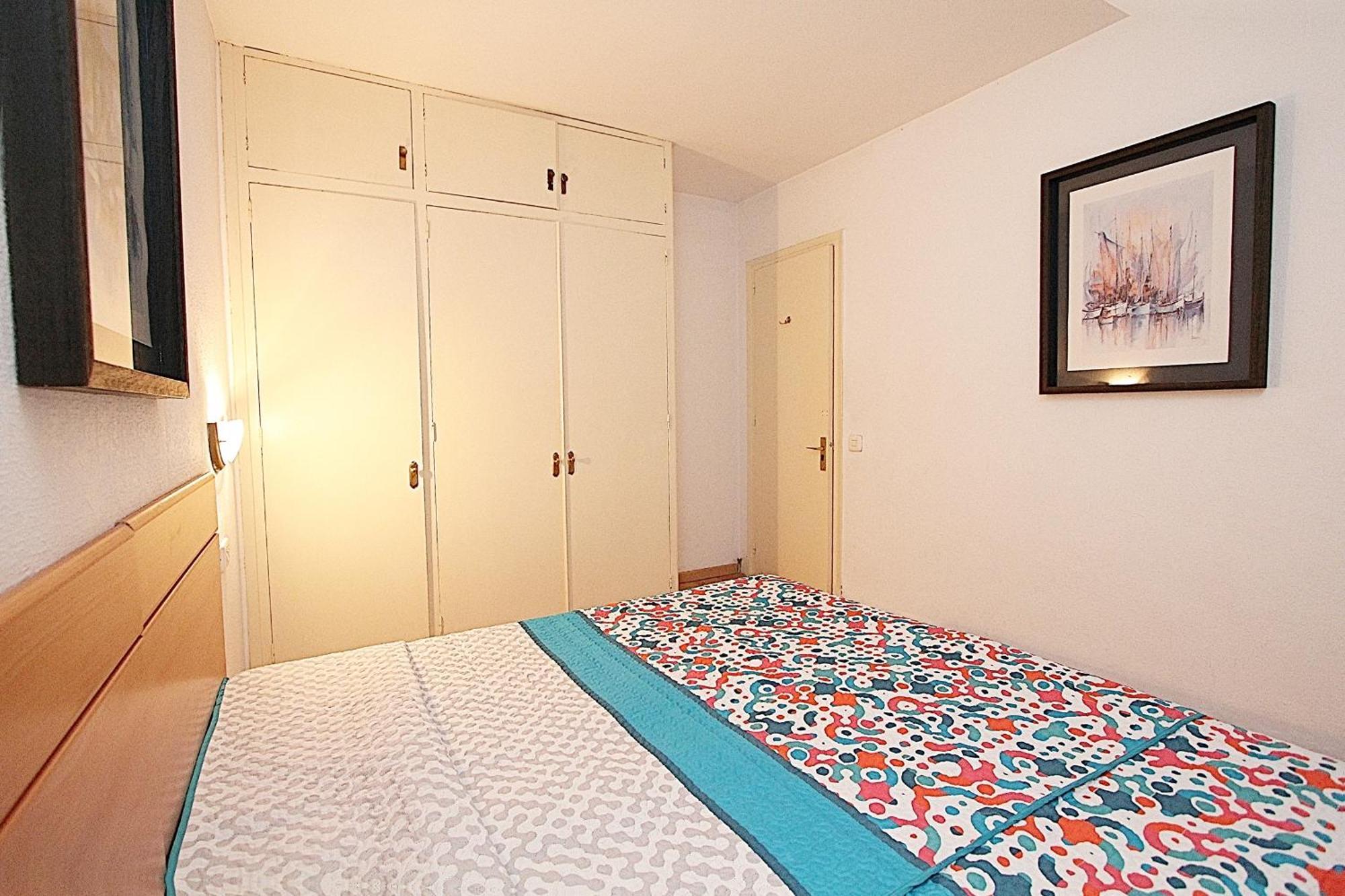 Apartaments Nautic Lloret de Mar Bilik gambar