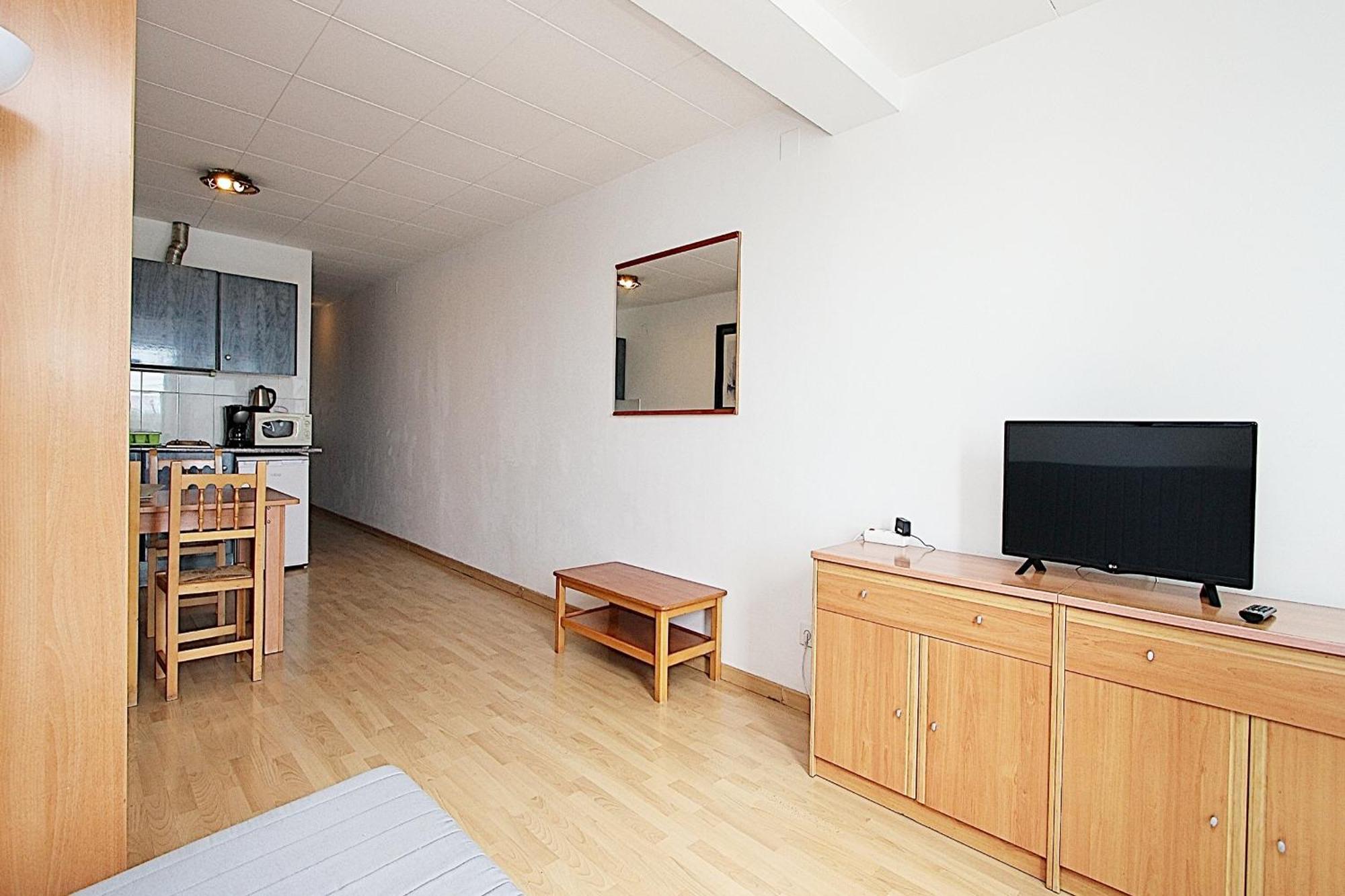 Apartaments Nautic Lloret de Mar Bilik gambar