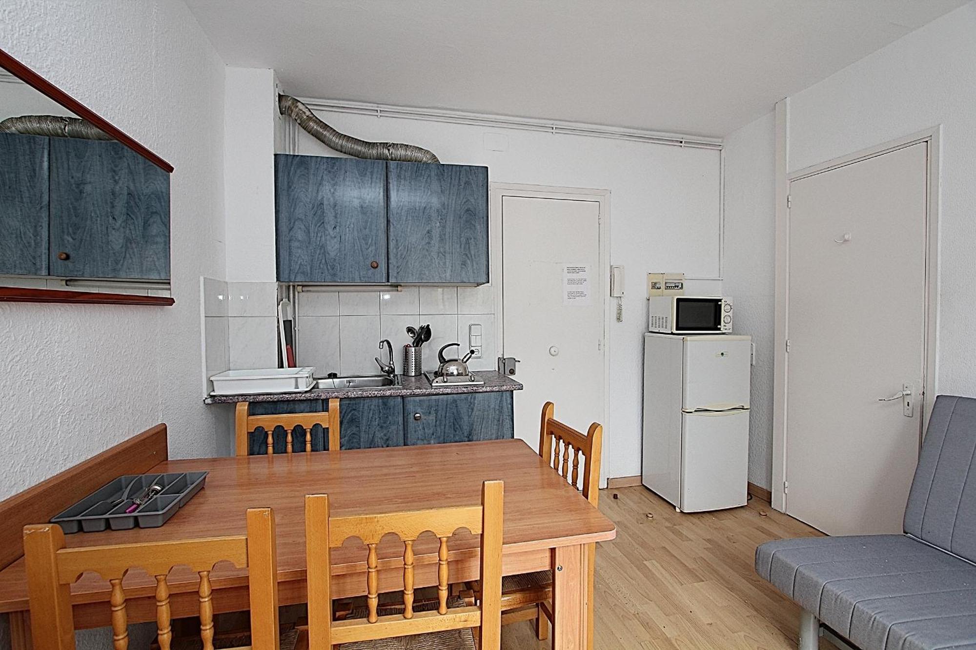 Apartaments Nautic Lloret de Mar Bilik gambar