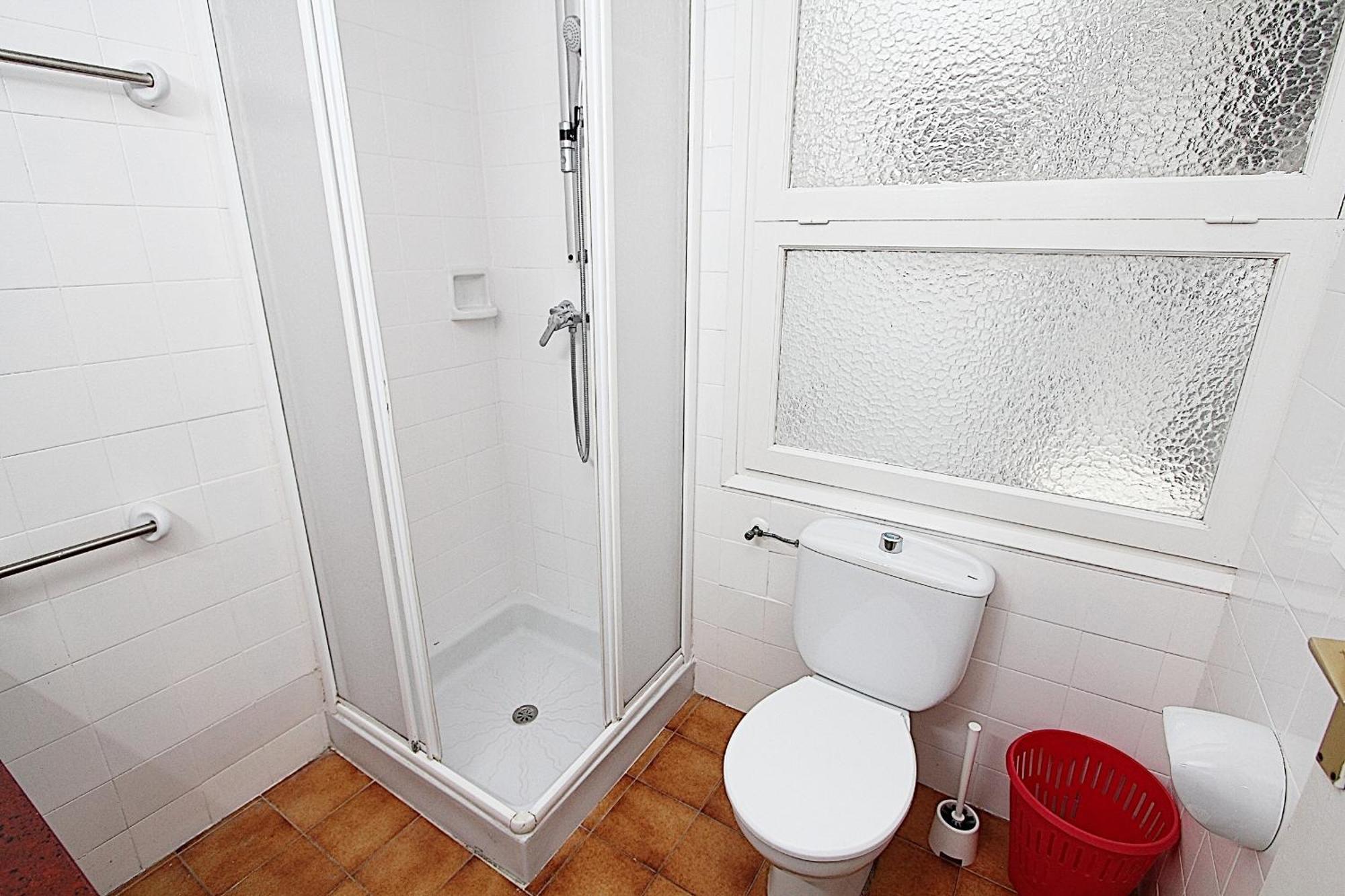 Apartaments Nautic Lloret de Mar Bilik gambar