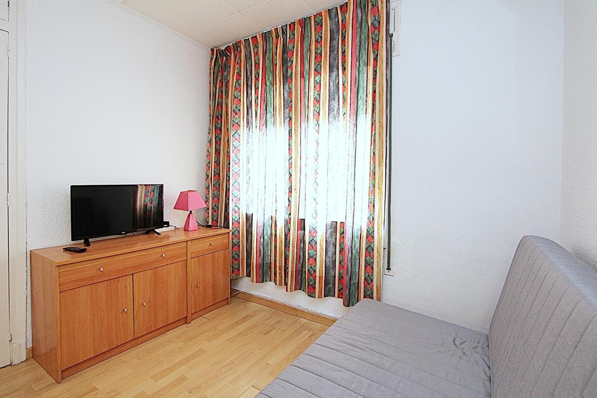 Apartaments Nautic Lloret de Mar Bilik gambar