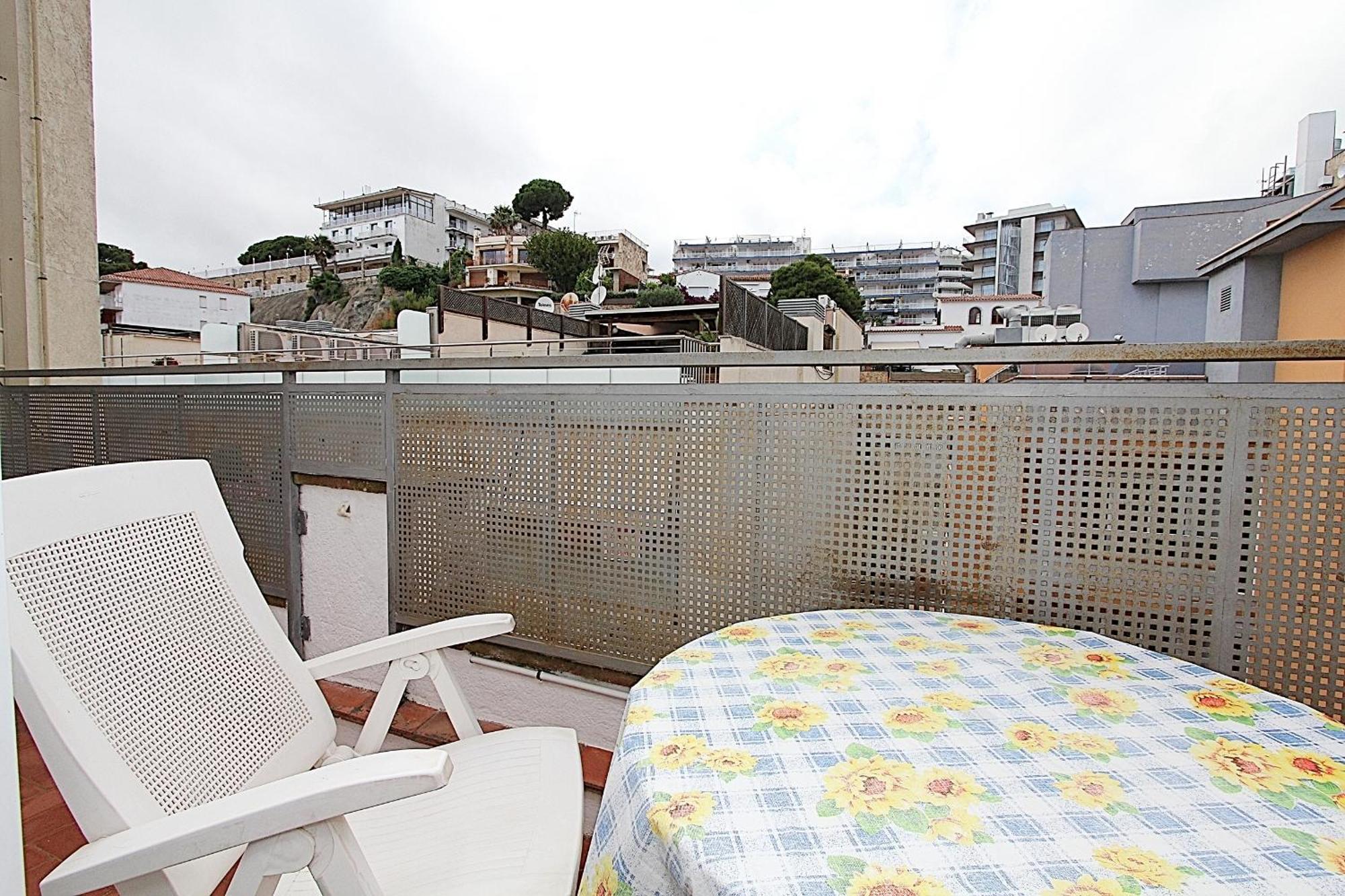 Apartaments Nautic Lloret de Mar Bilik gambar