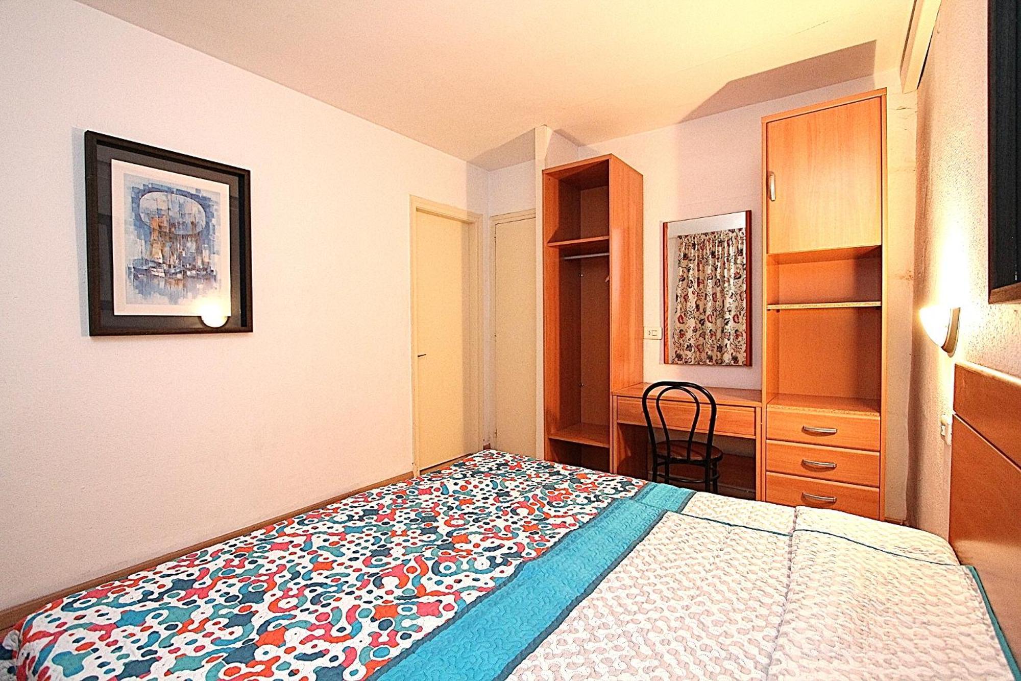 Apartaments Nautic Lloret de Mar Bilik gambar
